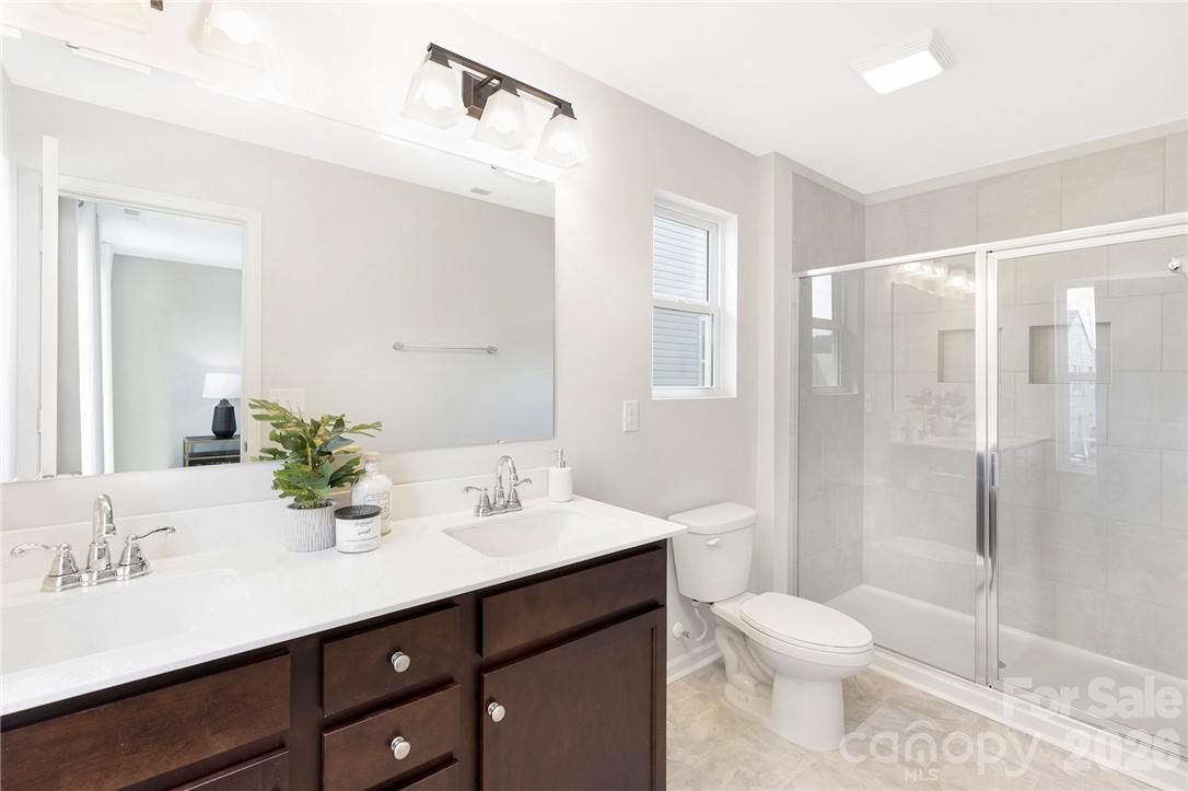 Morgan Hills - Residential