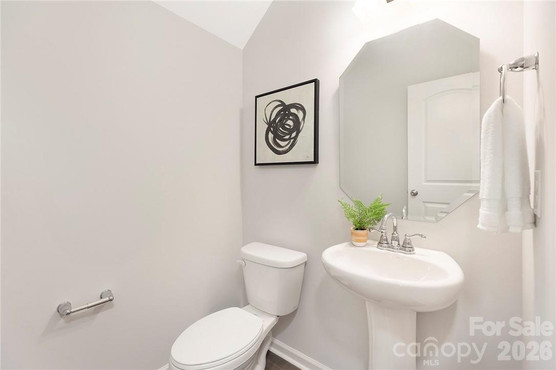 Morgan Hills - Residential