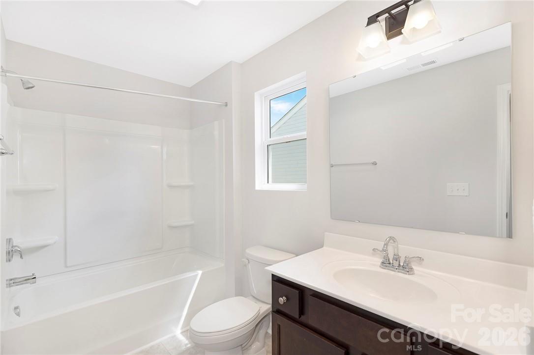 Morgan Hills - Residential