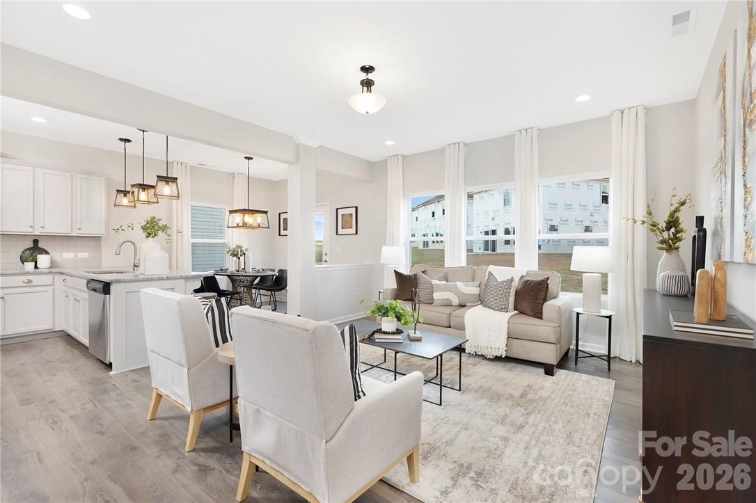 Morgan Hills - Residential