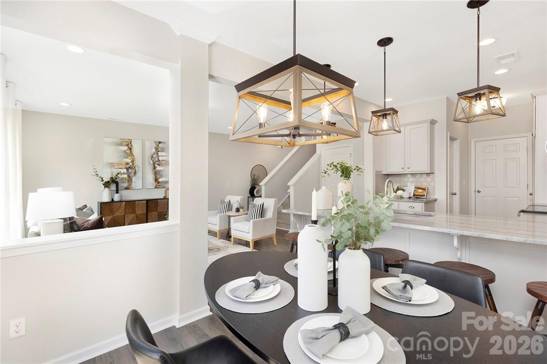 Morgan Hills - Residential