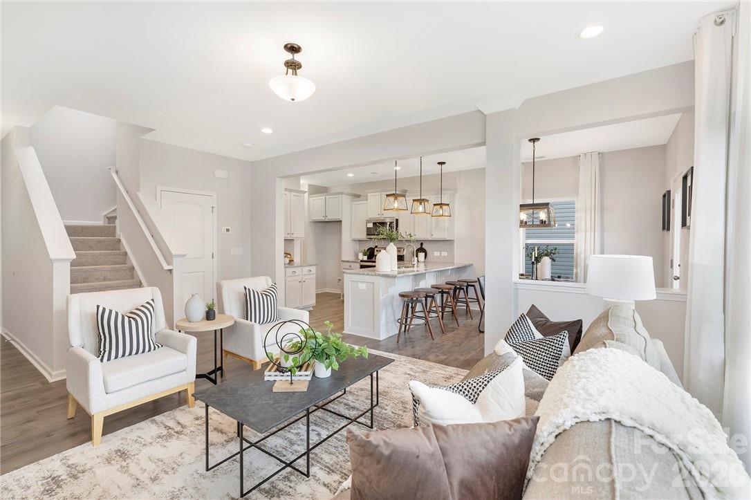 Morgan Hills - Residential