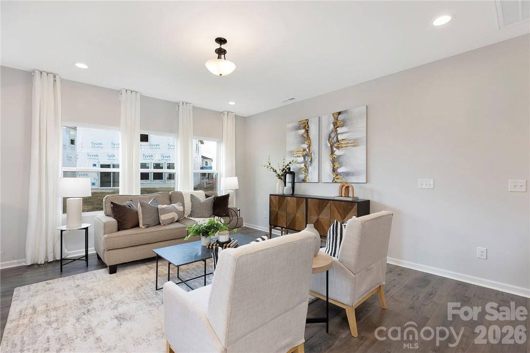 Morgan Hills - Residential