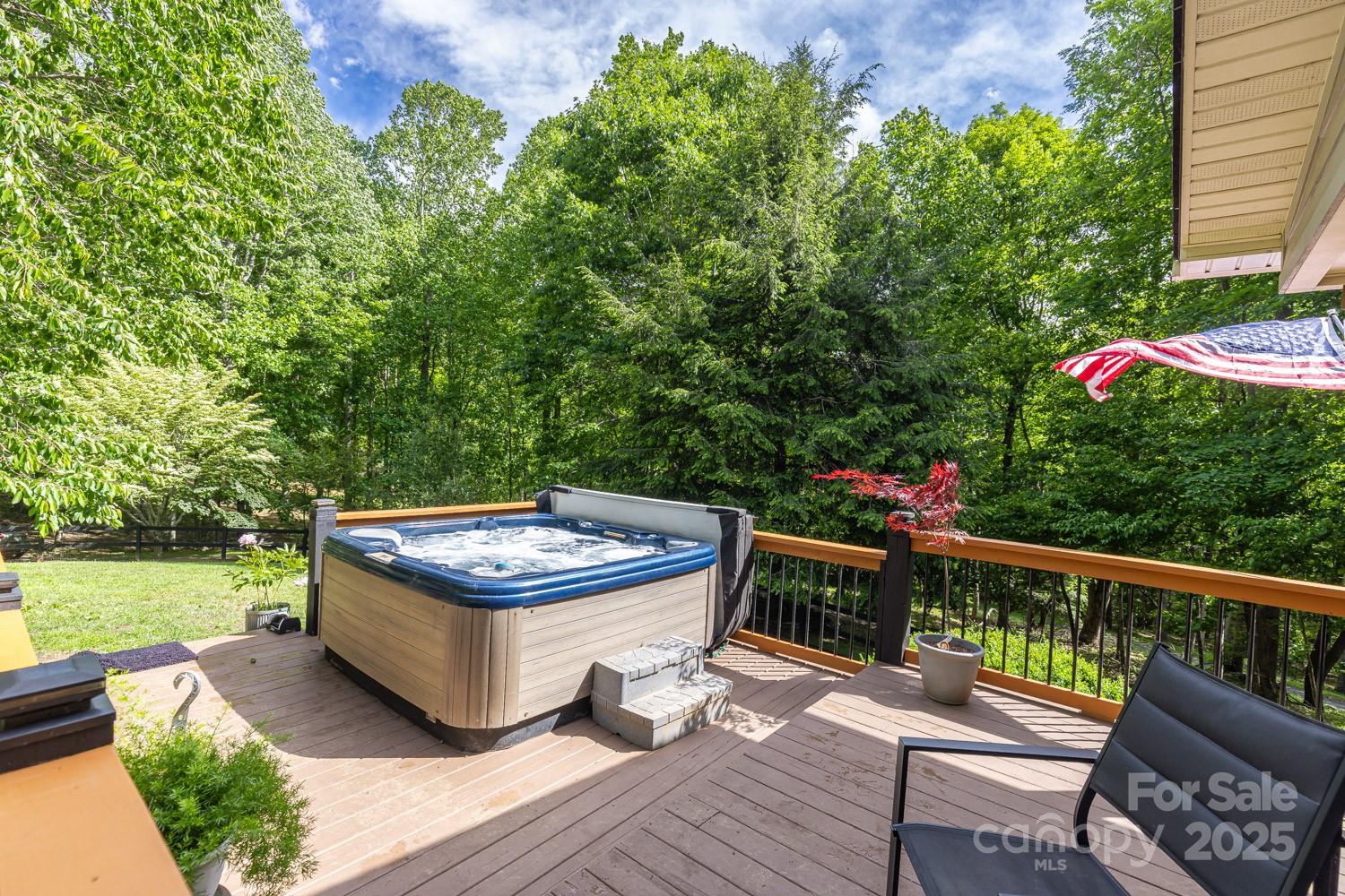 1645 Hickory Springs Road