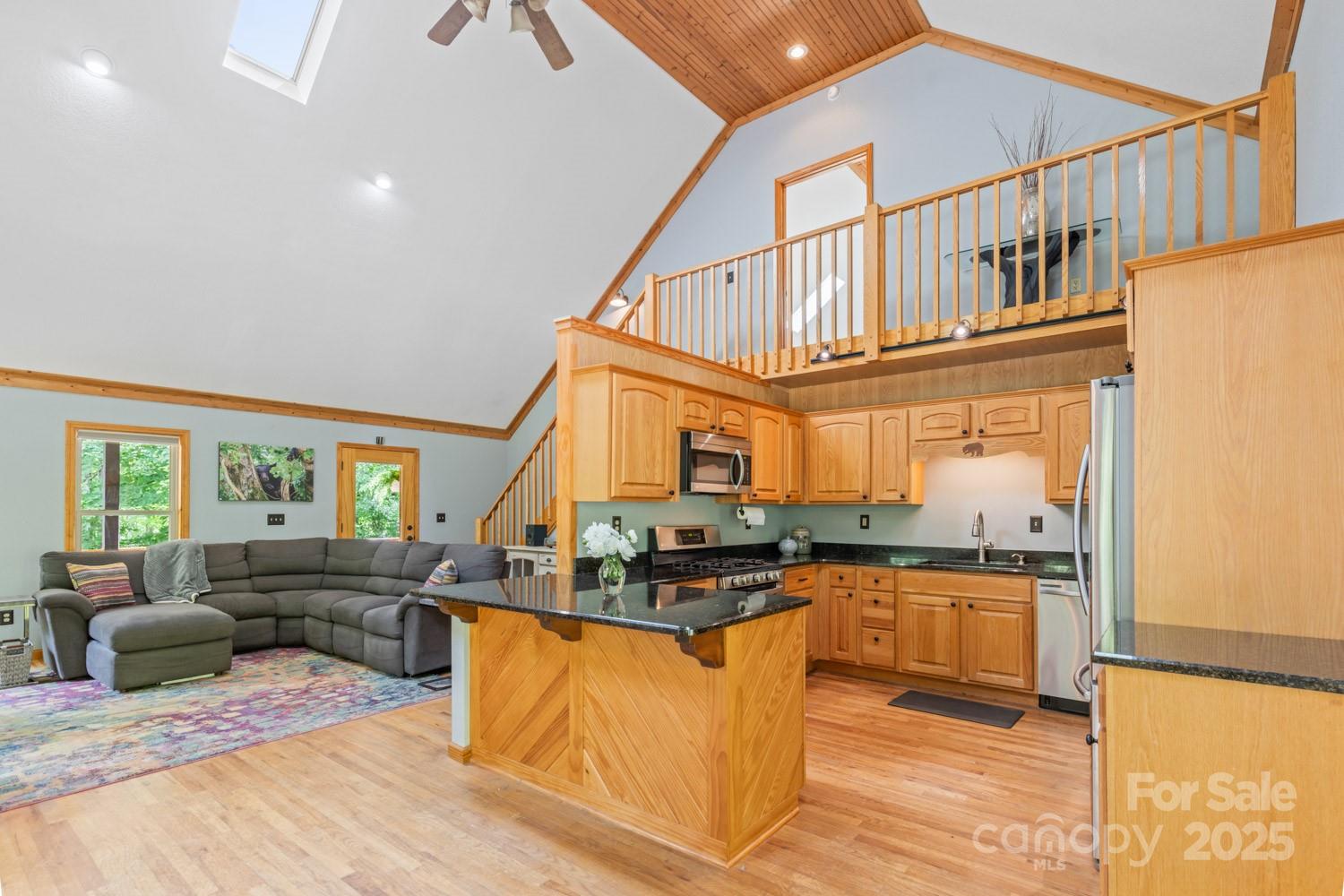 1645 Hickory Springs Road