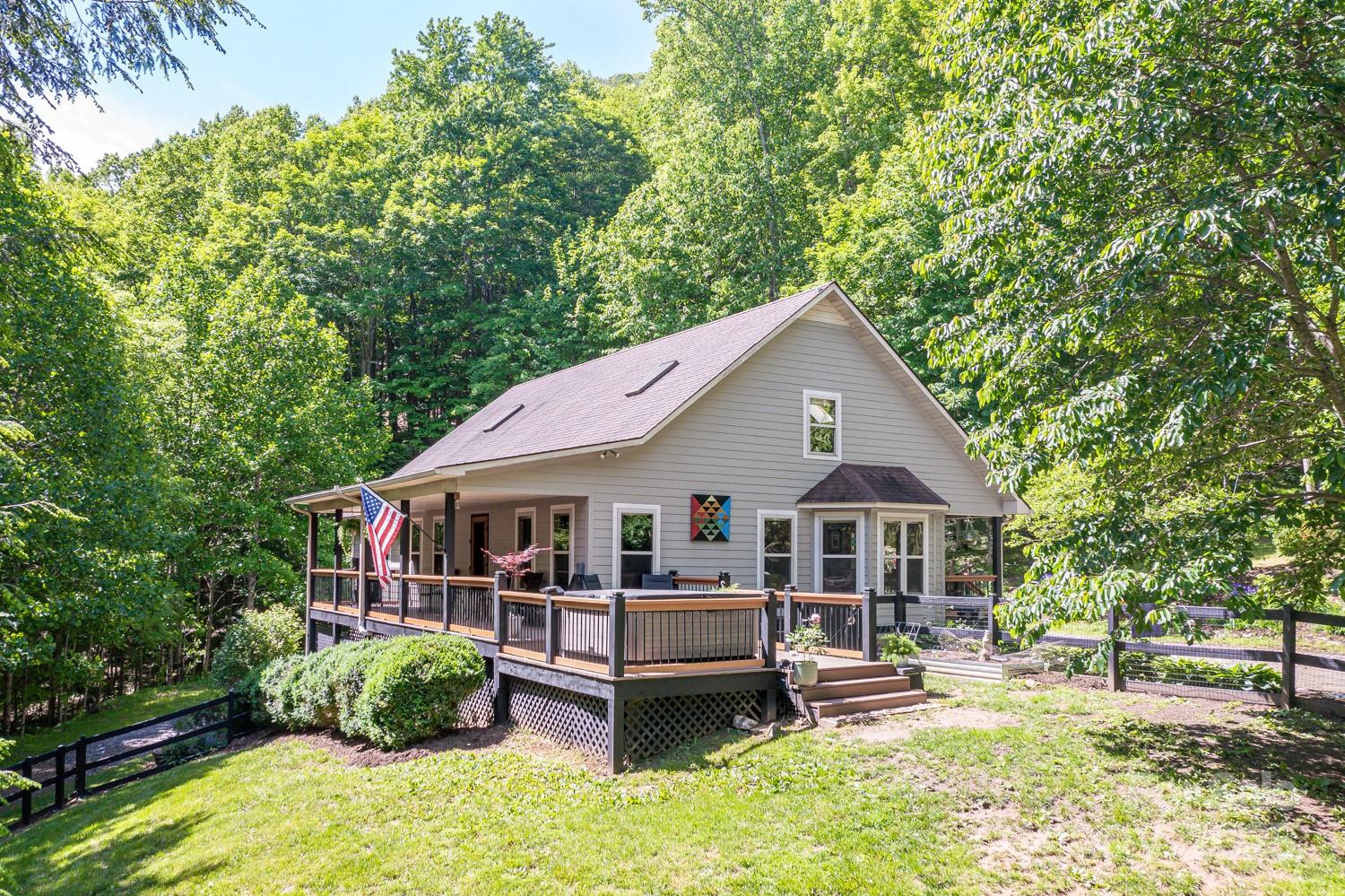 1645 Hickory Springs Road