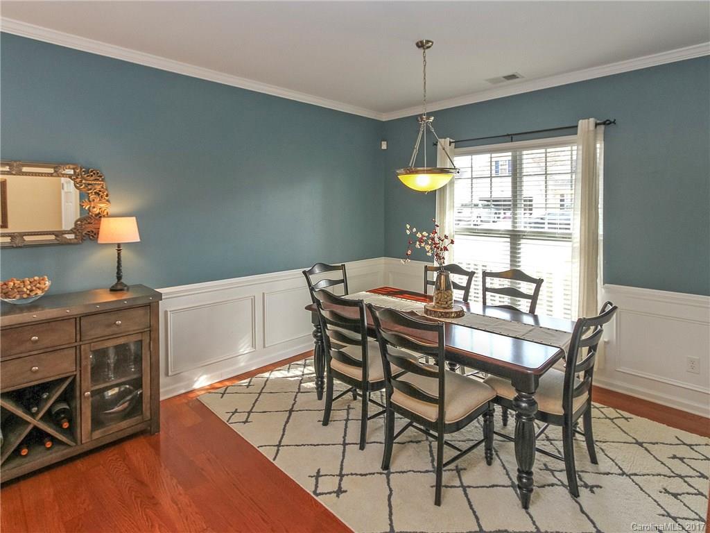 Ridge Pointe - Residential