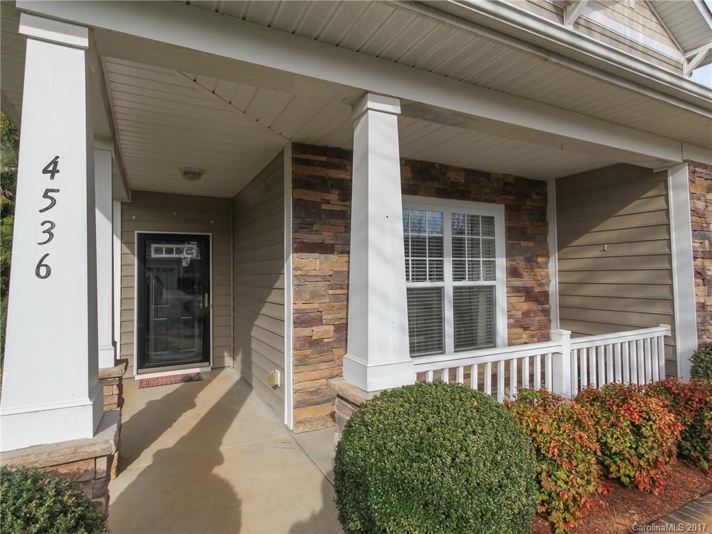 Ridge Pointe - Residential