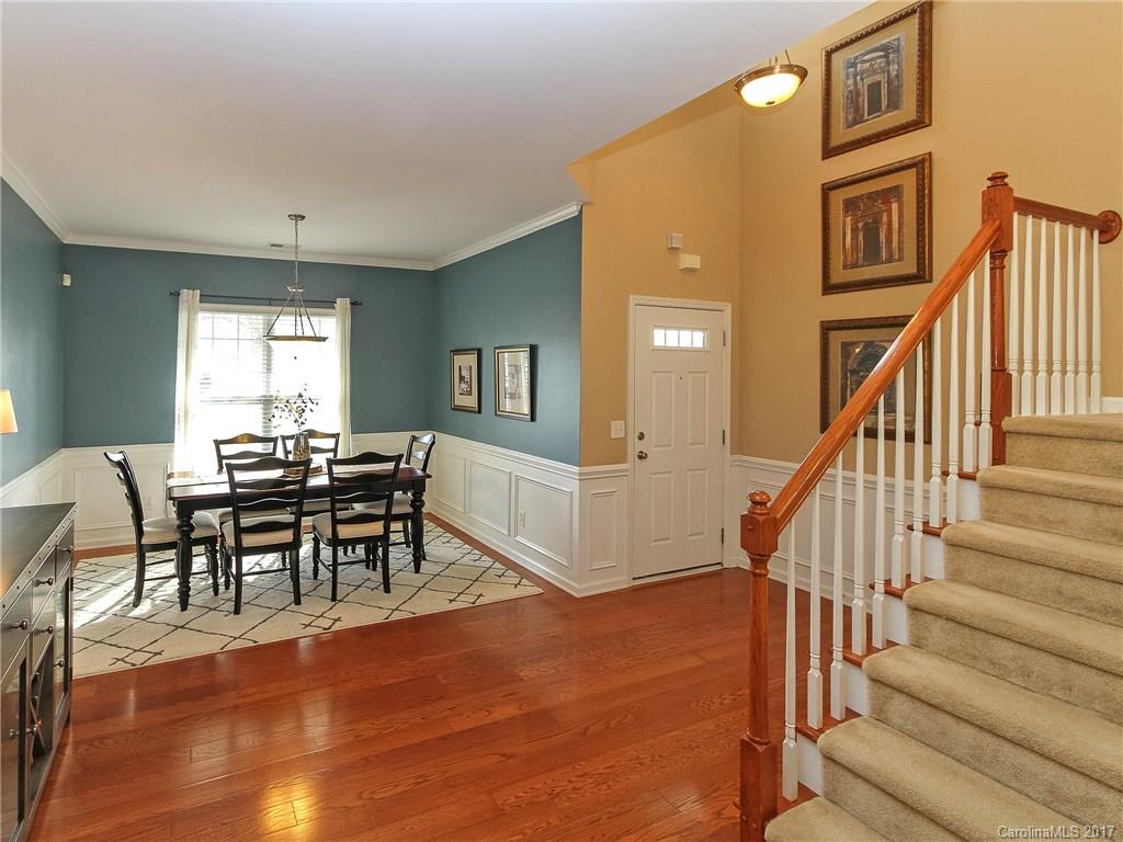 Ridge Pointe - Residential