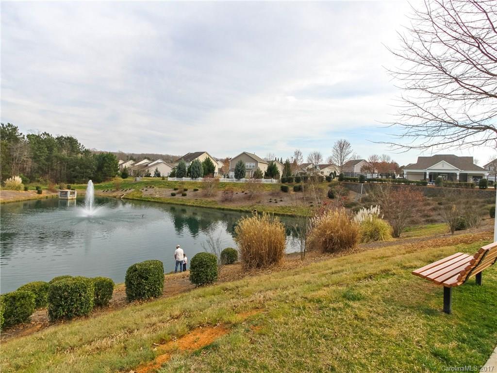 Ridge Pointe - Residential