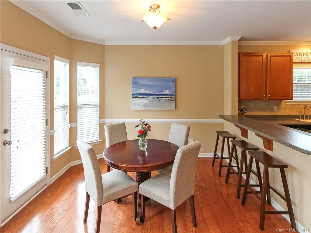 Ridge Pointe - Residential