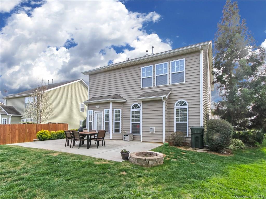 Ridge Pointe - Residential