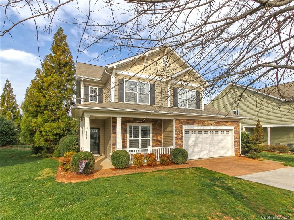 Ridge Pointe - Residential