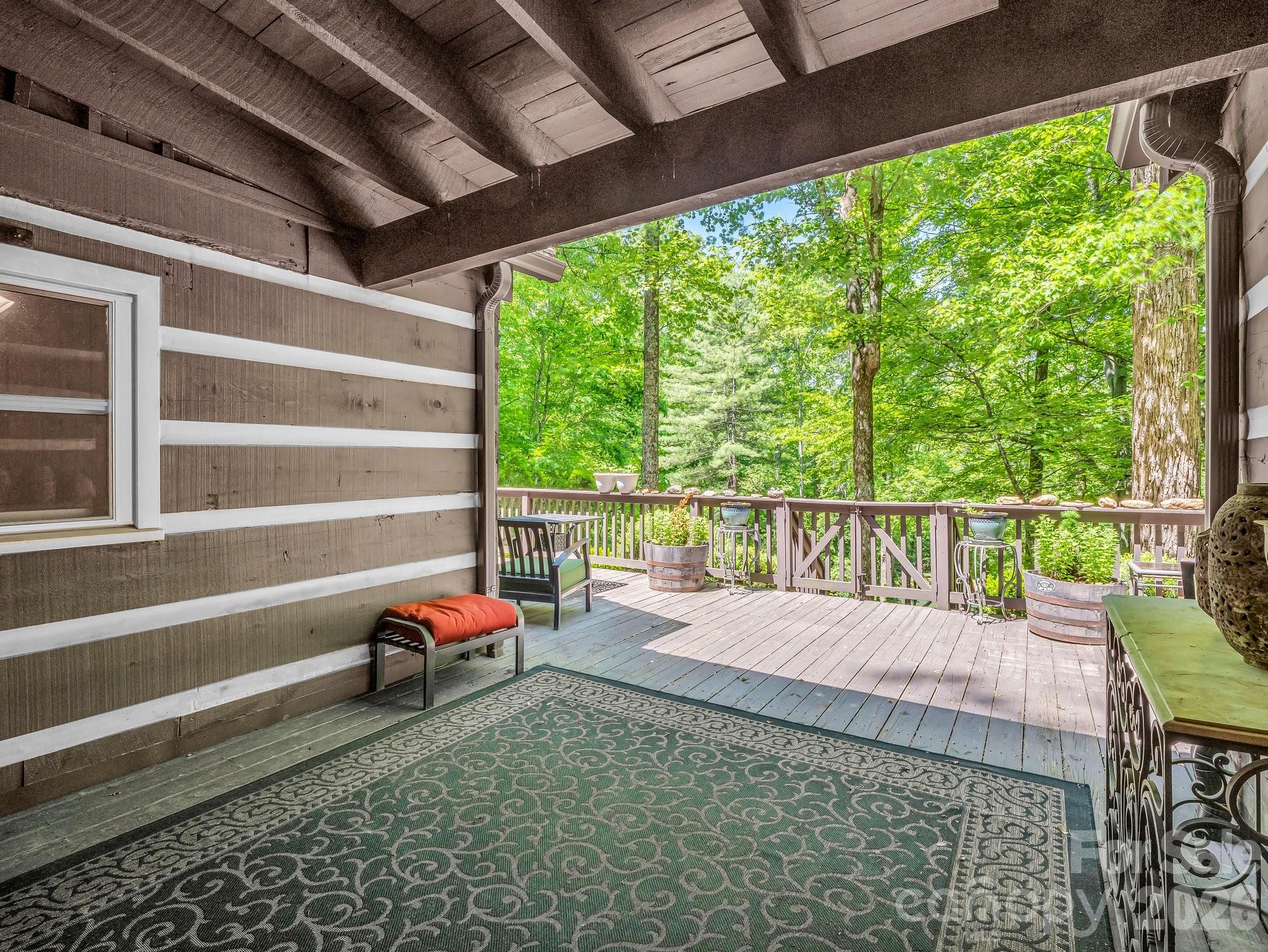 Cane Creek Mountain - Residential