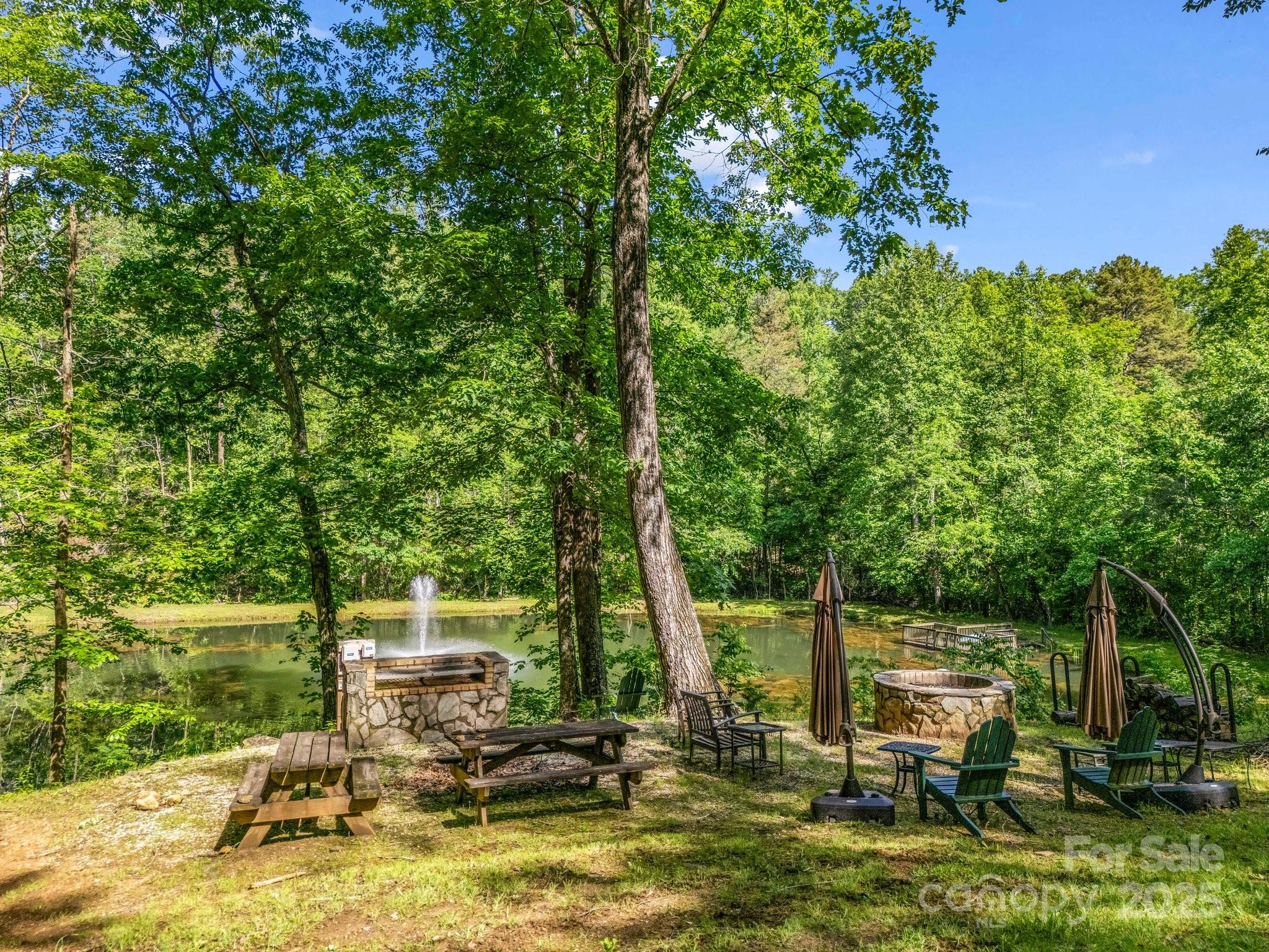 Cane Creek Mountain - Residential