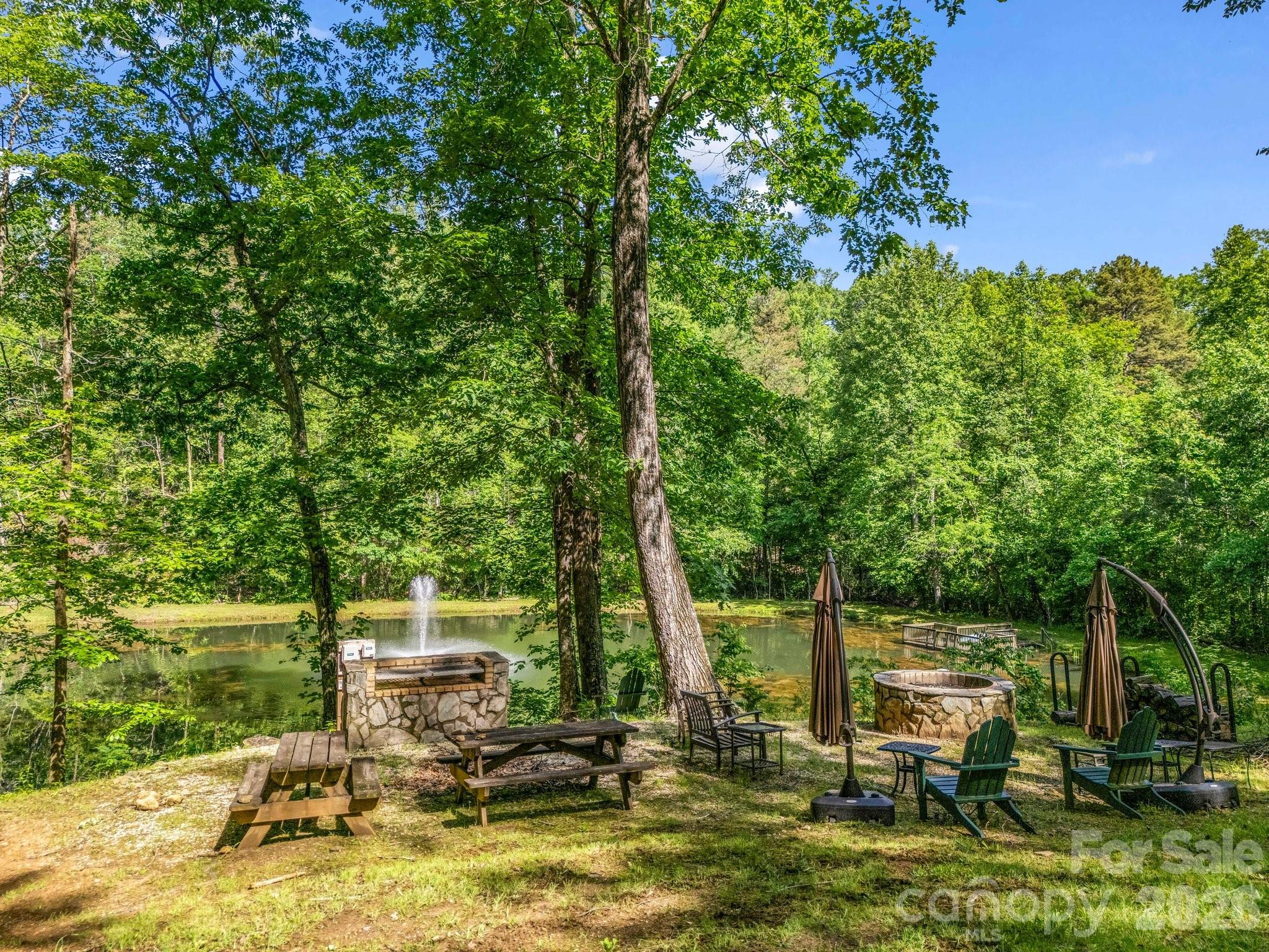 Cane Creek Mountain - Residential