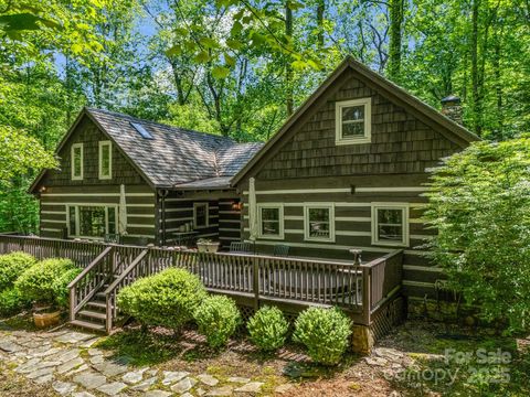 980 Mountain Forest Drive Union Mills NC 28167