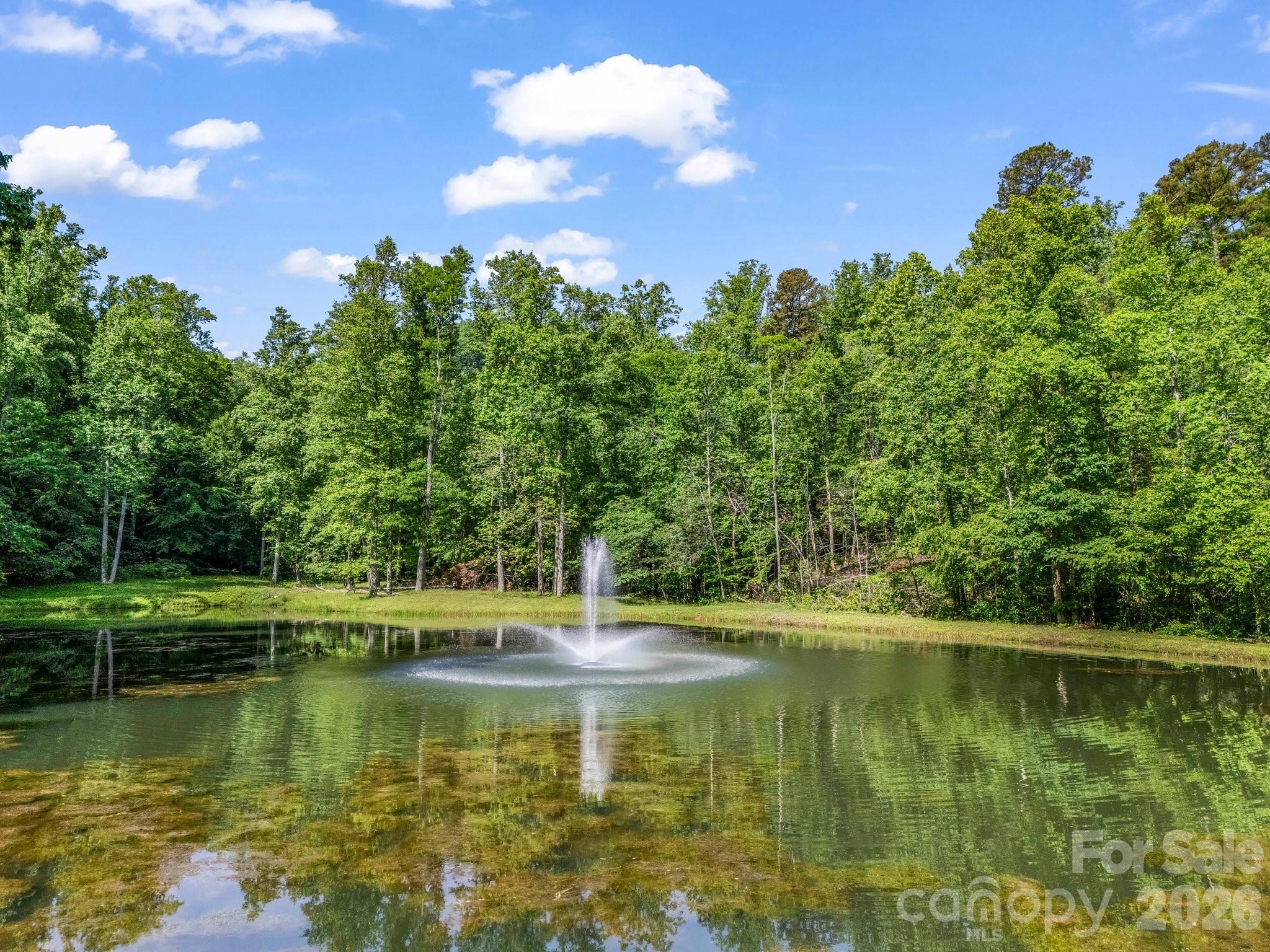 Cane Creek Mountain - Residential