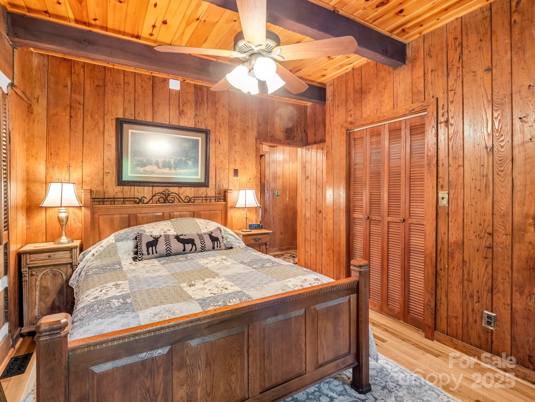 Cane Creek Mountain - Residential