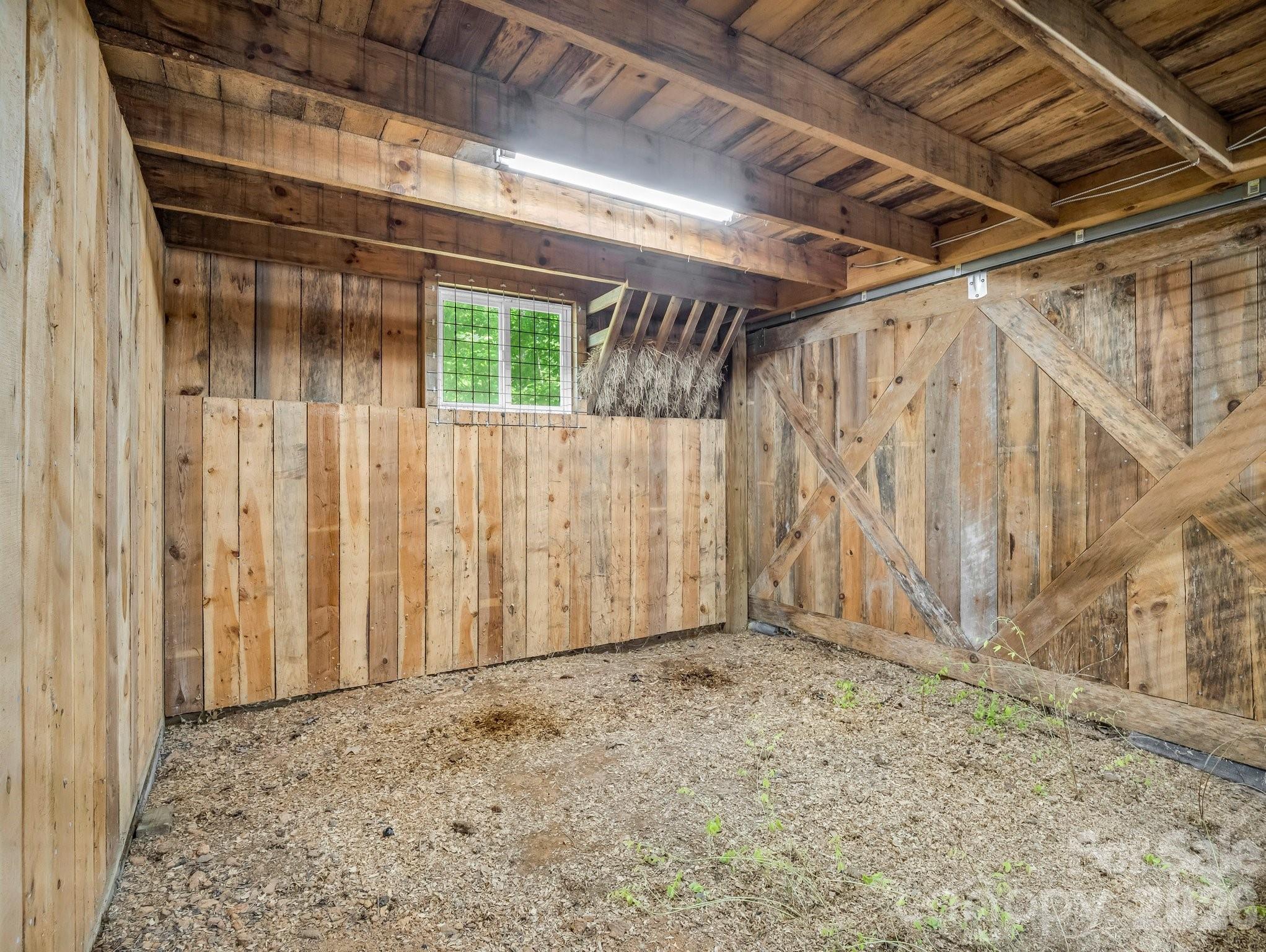 Cane Creek Mountain - Residential