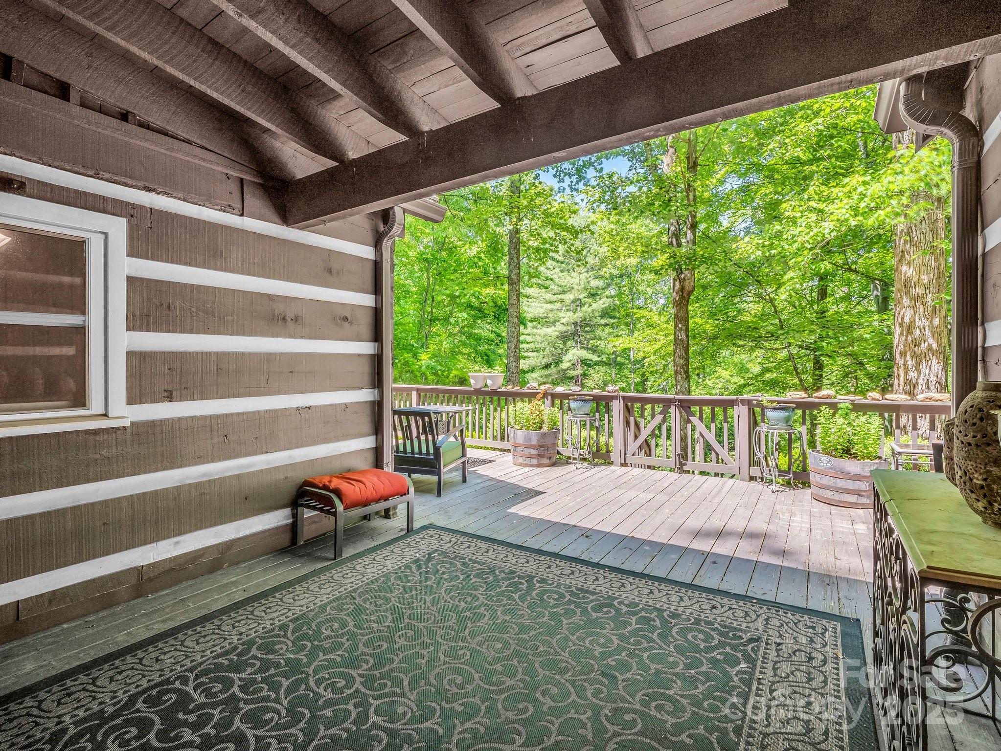 Cane Creek Mountain - Residential