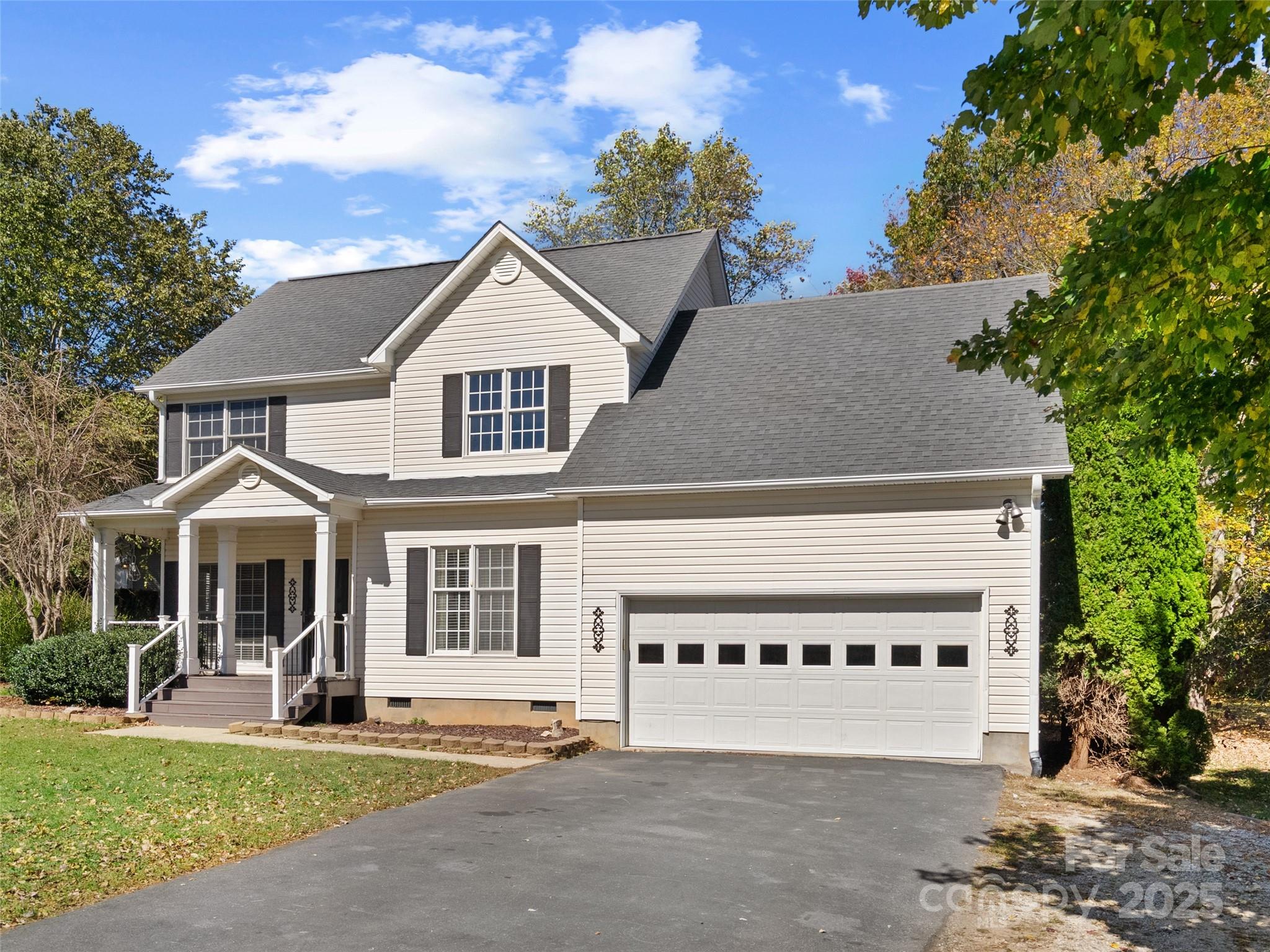 12 Eden Glen Road