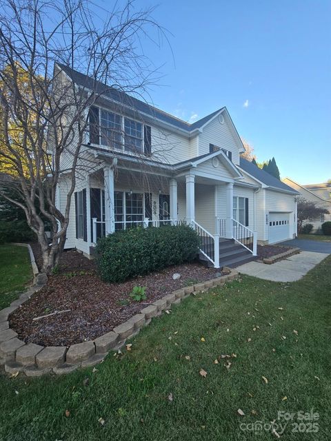 Photo of 12 Eden Glen Road, Black Mountain, NC 28711 (MLS # 4310407)