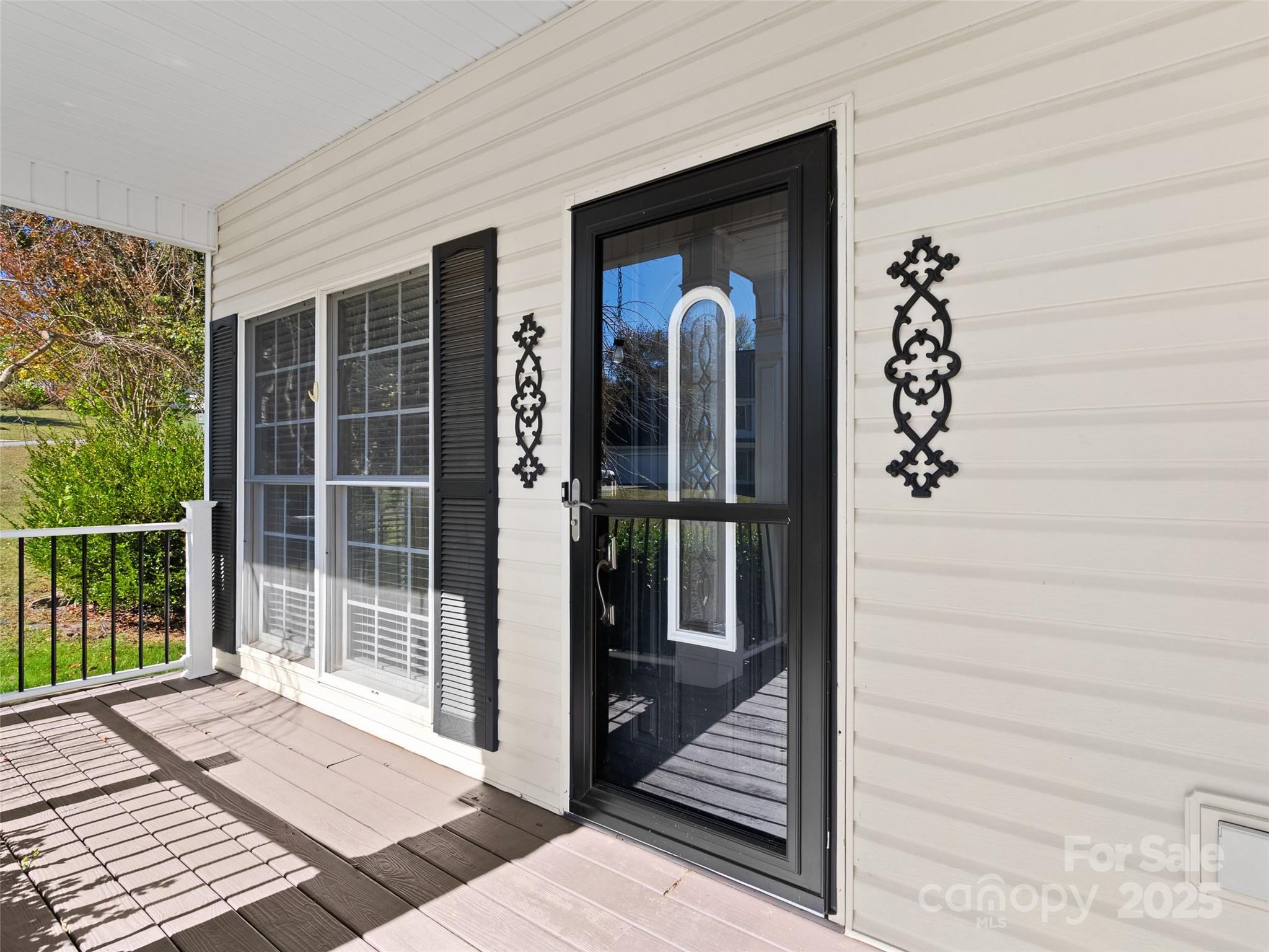 12 Eden Glen Road