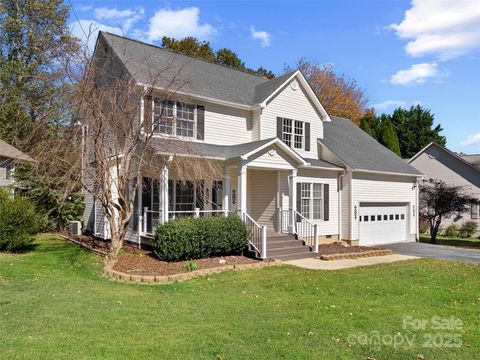 12 Eden Glen Road Black Mountain NC 28711