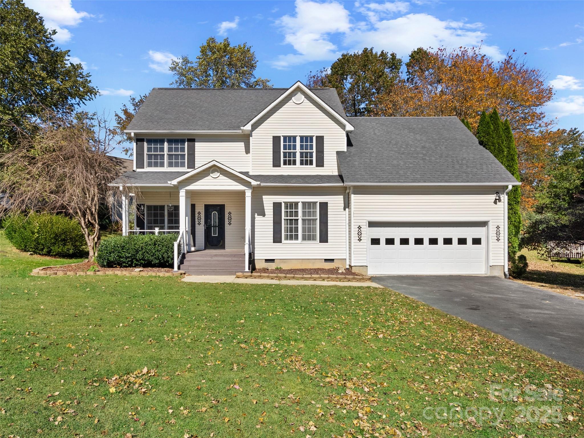 12 Eden Glen Road