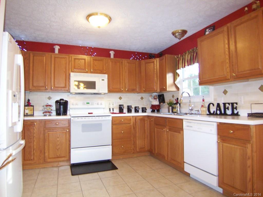 Branchwood - Residential