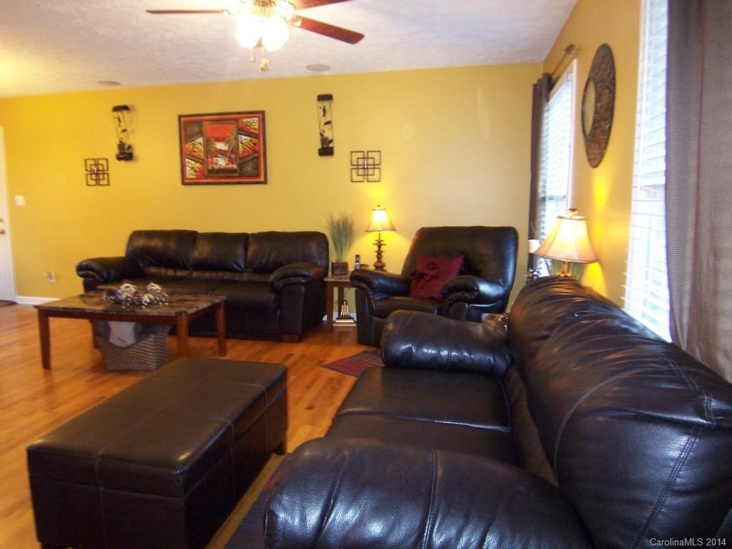 Branchwood - Residential