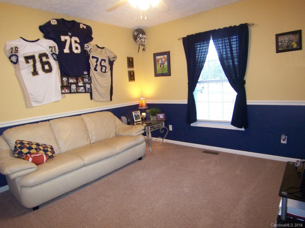 Branchwood - Residential