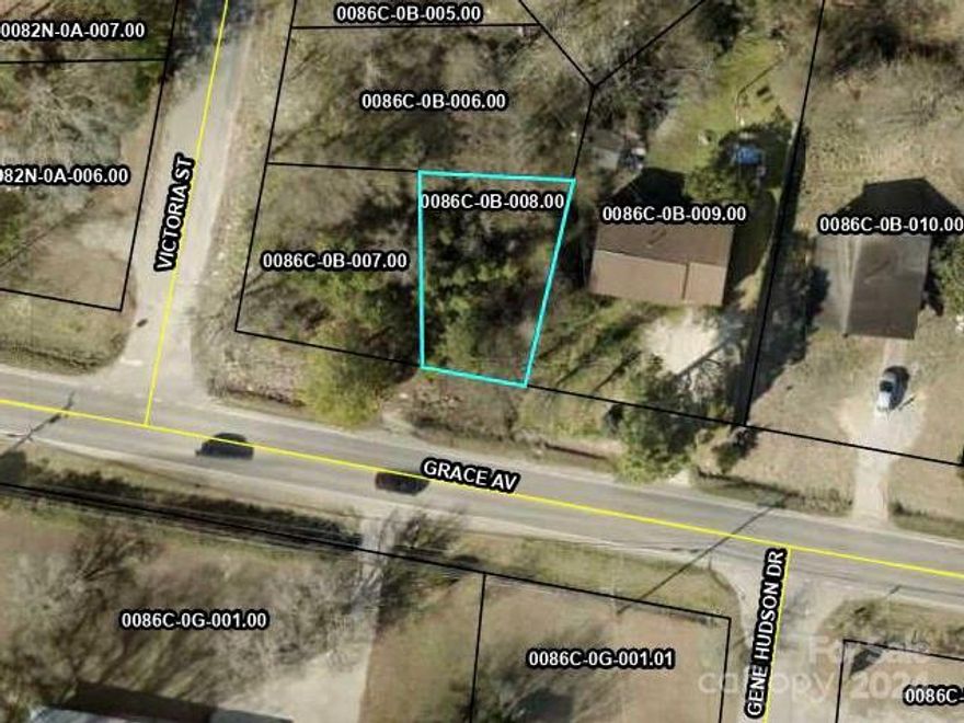 This property is located just minutes away from local shopping centers and other conveniences. It is a beautiful wooded lot, perfect to build a starter home or as an investment opportunity. ..Please inspect this property and validate it for any use that you intend it for prior to writing an offer. Lot has access to city water. Perc test needed.