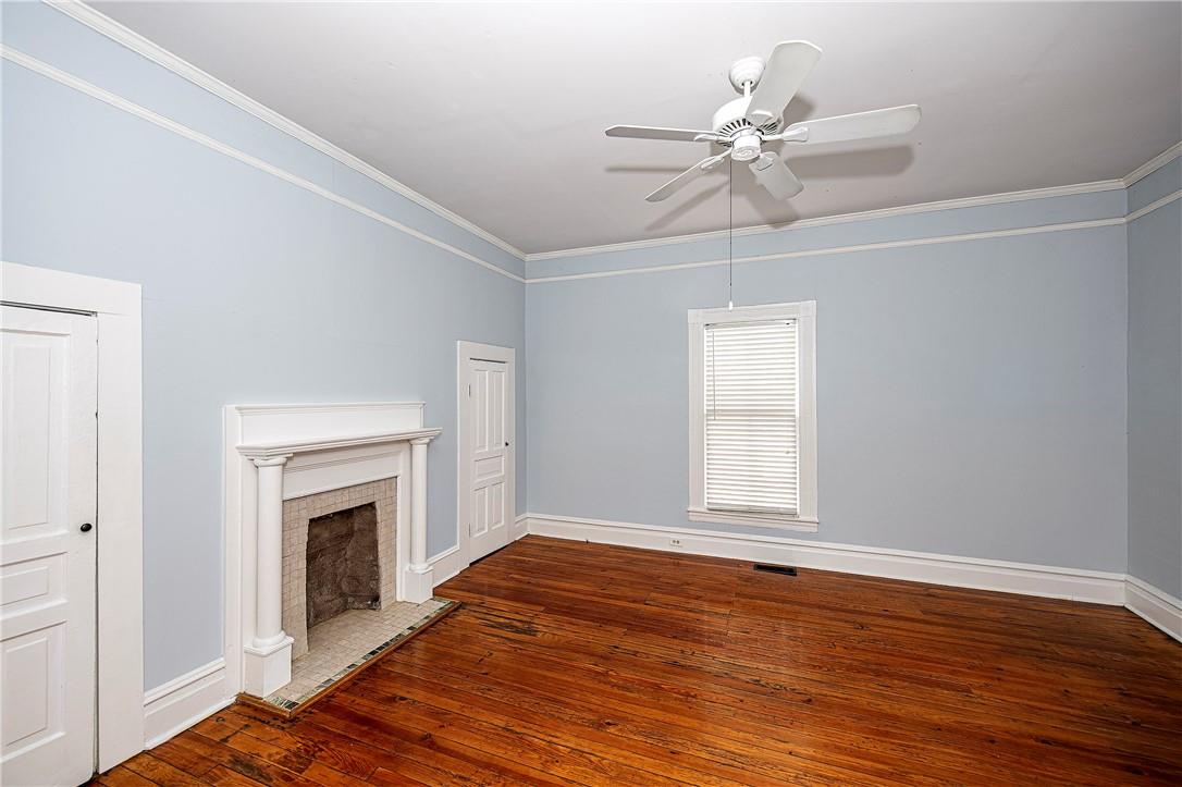 Downtown District - Residential