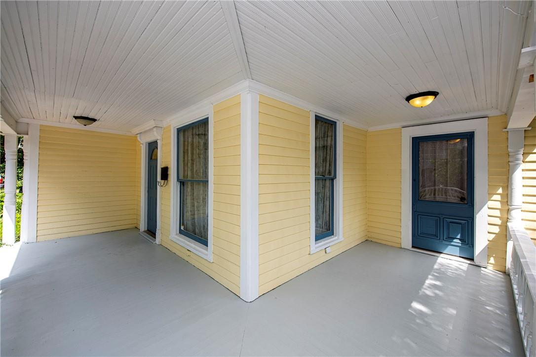 Downtown District - Residential