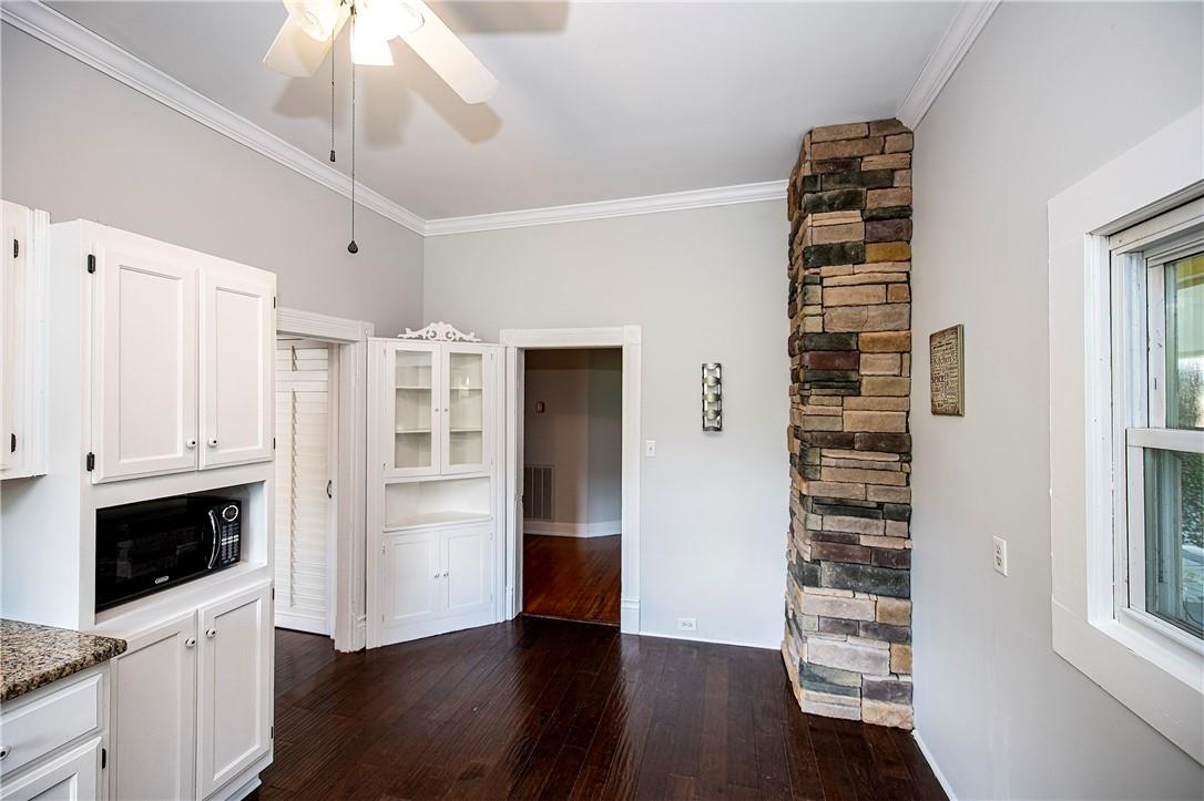 Downtown District - Residential