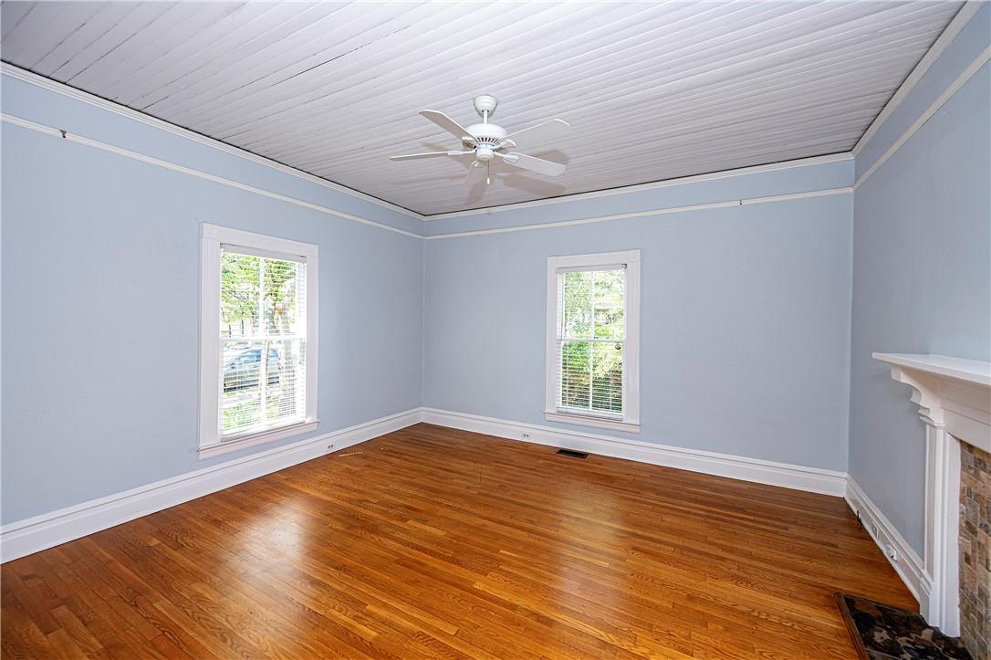 Downtown District - Residential