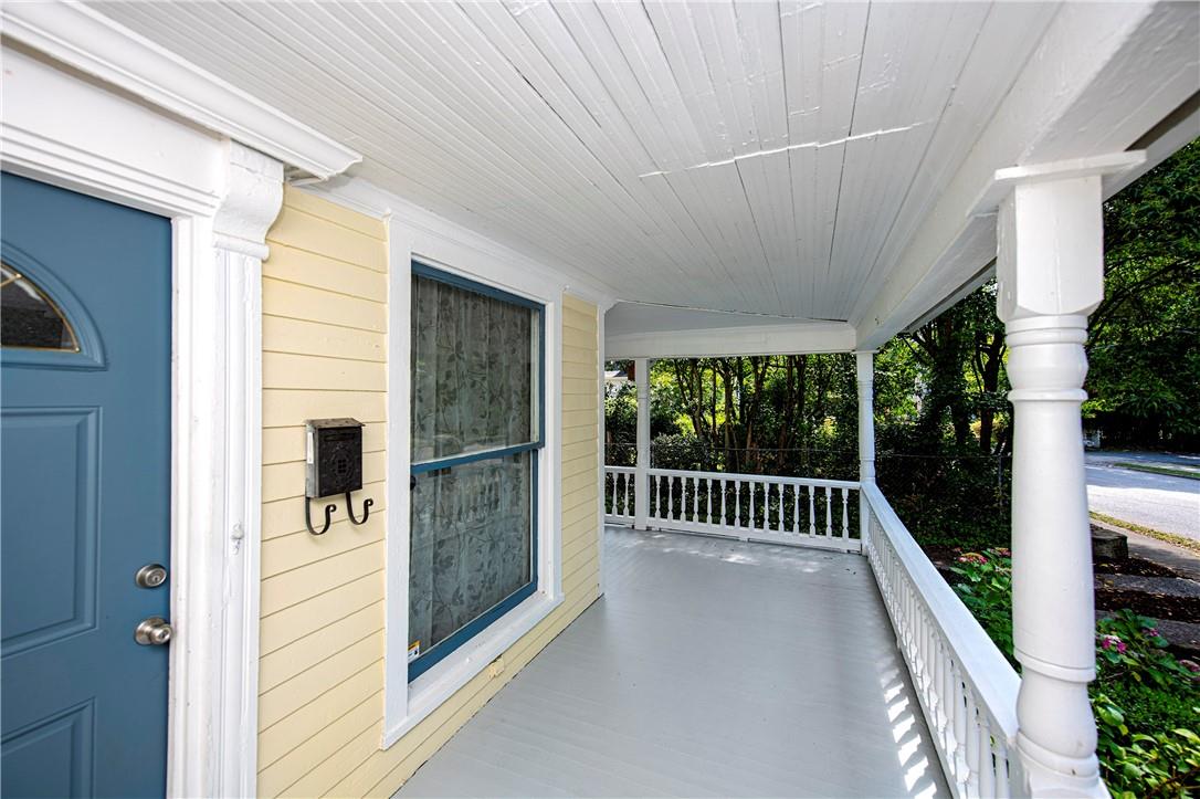 Downtown District - Residential