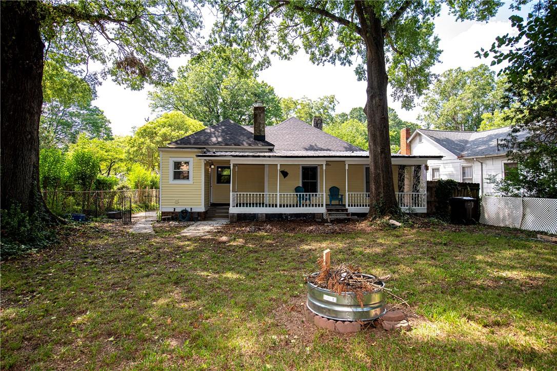 Downtown District - Residential