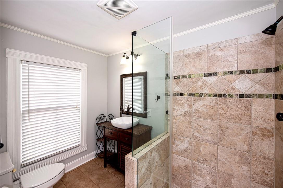 Downtown District - Residential