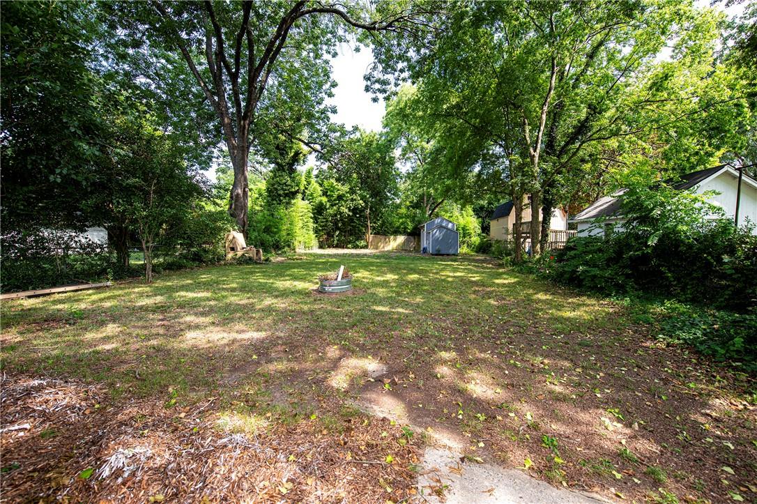 Downtown District - Residential