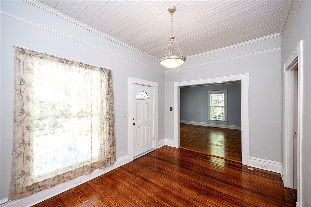 Downtown District - Residential