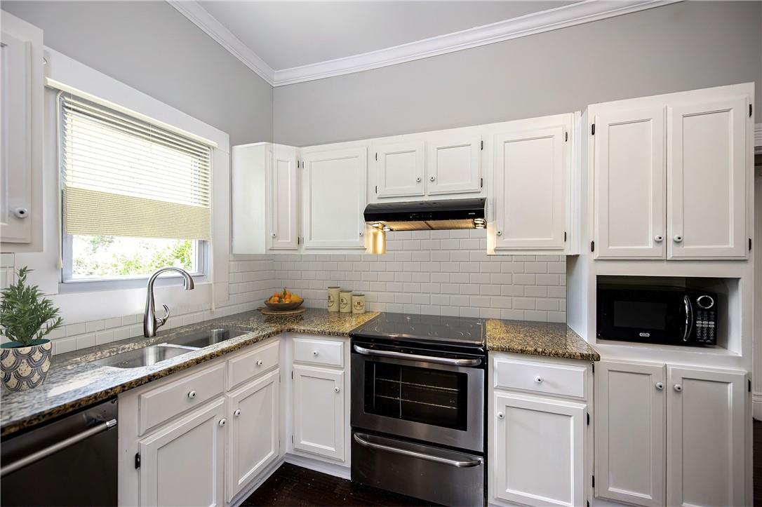 Downtown District - Residential