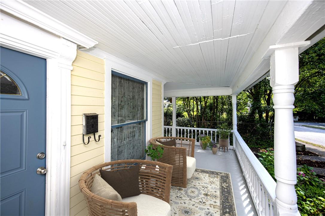 Downtown District - Residential