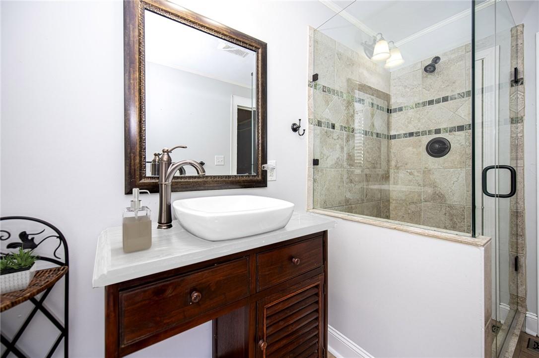 Downtown District - Residential