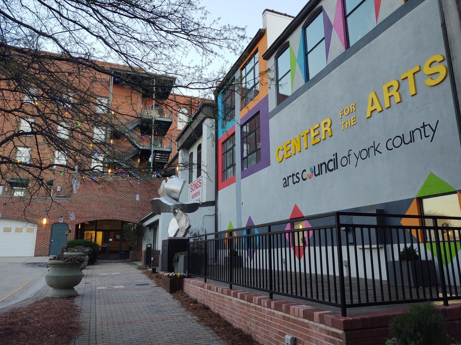 Downtown District - Residential