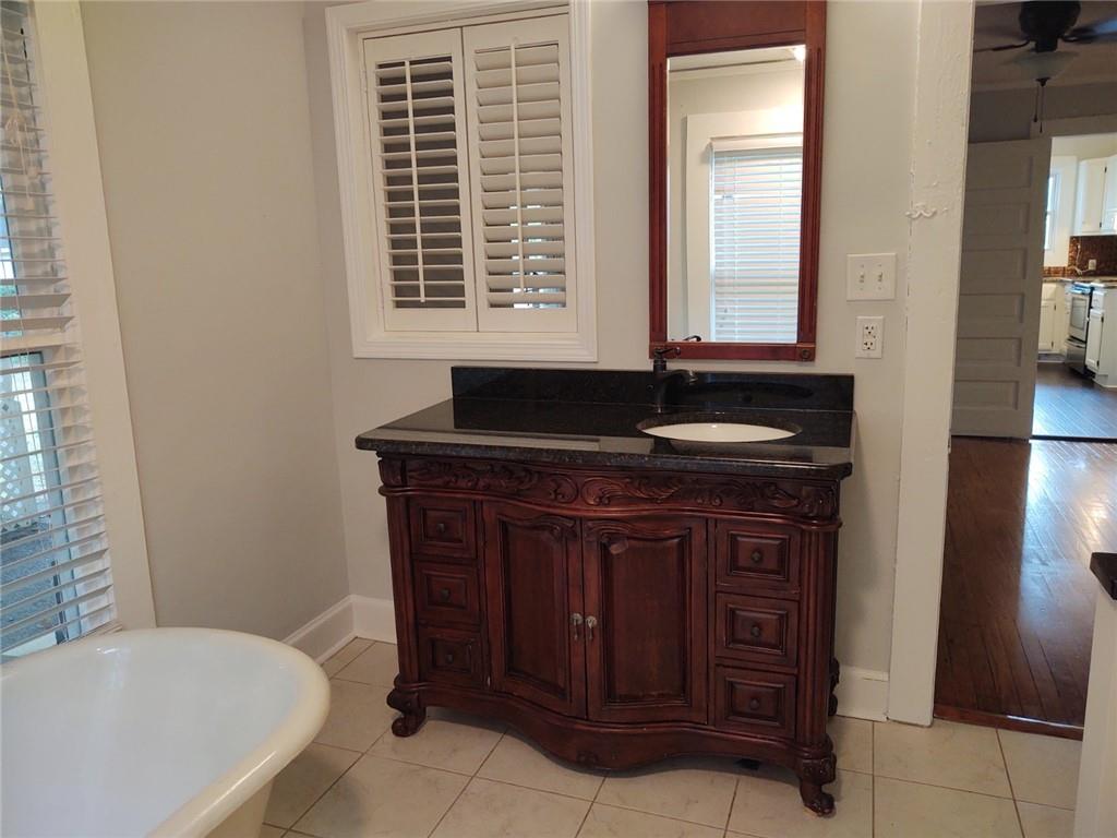 Downtown District - Residential