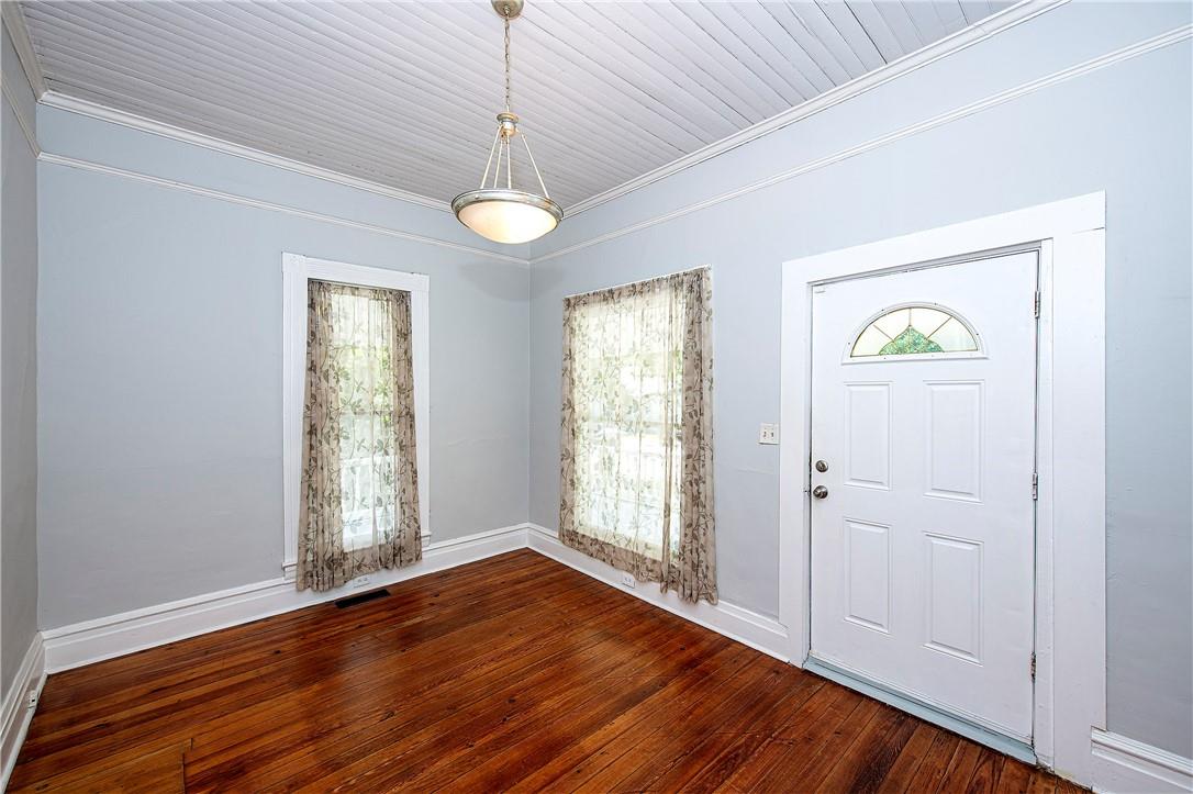 Downtown District - Residential