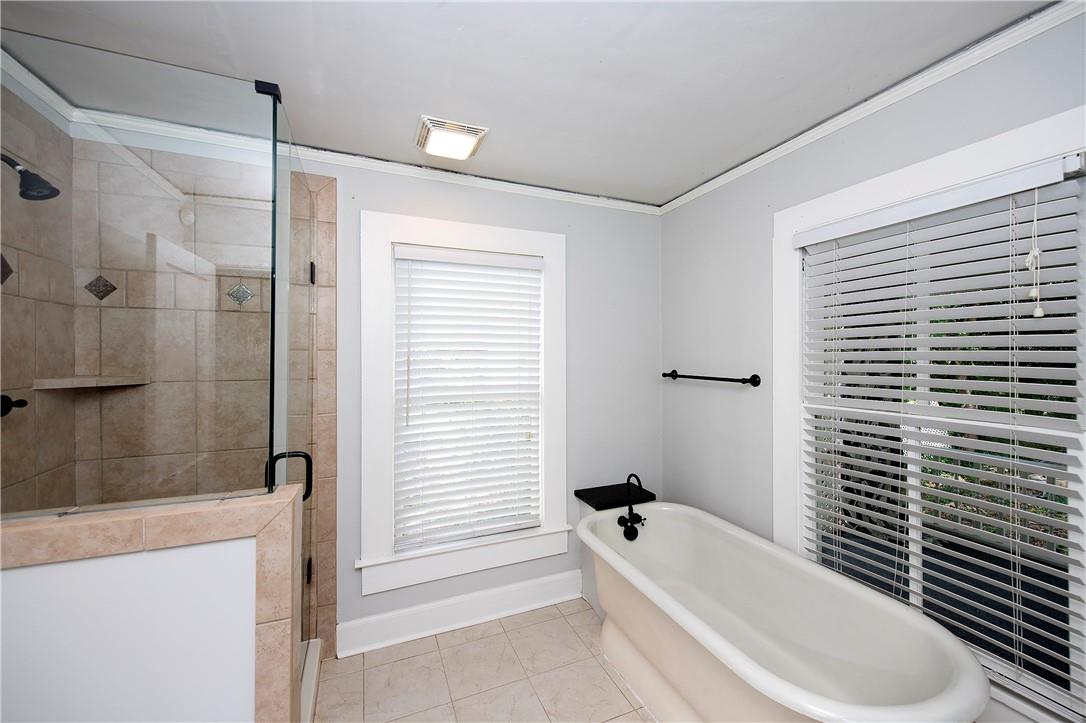 Downtown District - Residential